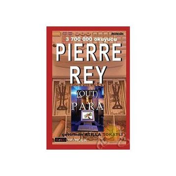 PARA - PIERRE REY