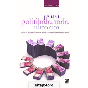 Para Politikalarında Aktarım - Musa Atgür