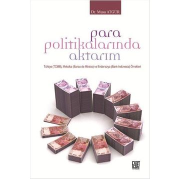 Para Politikalarında Aktarım - Musa Atgür