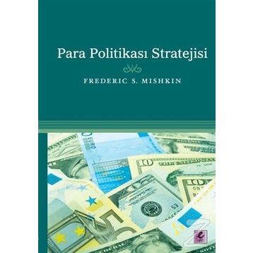 Para Politikası Stratejisi - Frederic S. Mishkin