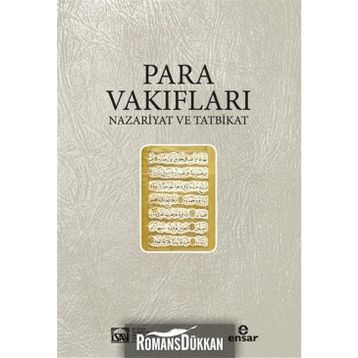 Para Vakıfları - İsmail Kurt