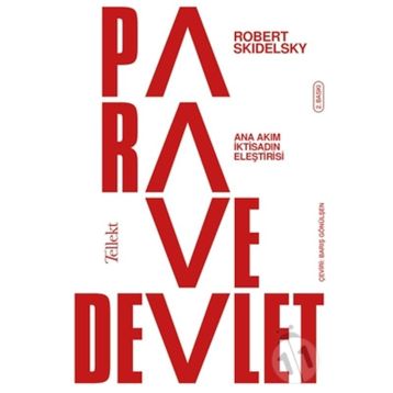Para ve Devlet Robert Skidelsky