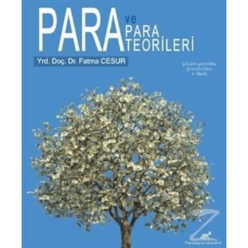 PARA VE PARA TEORILERI - FATMA CESUR