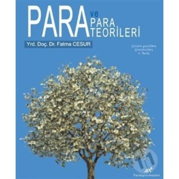 PARA VE PARA TEORILERI - FATMA CESUR