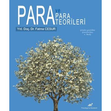 PARA VE PARA TEORILERI - FATMA CESUR