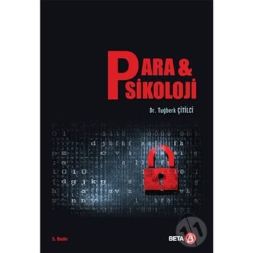 Para ve Psikoloji - Tuğberk Çitilci