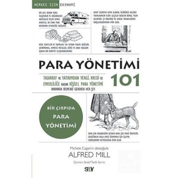 Para Yönetimi 101 - Alfred Mill