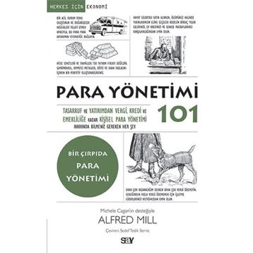 Para Yönetimi 101 - Alfred Mill