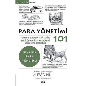 Para Yönetimi 101 - Alfred Mill