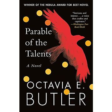 Parable of the Talents: Winner of the Nebula Award