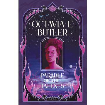 Parable of the Talents: Winner of the Nebula Award