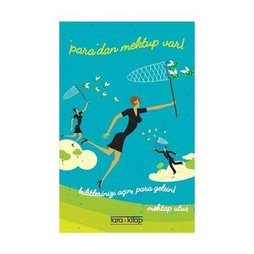 Para’dan Mektup Var! - Mehtap Utuş