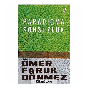 Paradigma Sonsuzluk - Ömer Faruk Dönmez