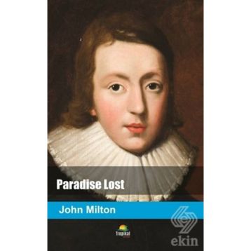 PARADISE LOST AND PARADISE REGAINED (COLLINS CLASSICS) - JOHN MILTON
