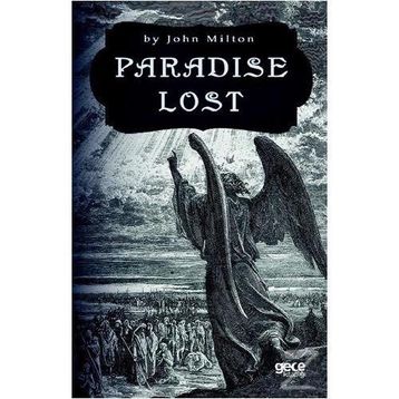 PARADISE LOST AND PARADISE REGAINED (COLLINS CLASSICS) - JOHN MILTON
