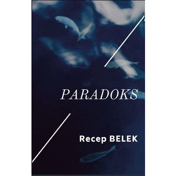 Paradoks - Erdal Aydın
