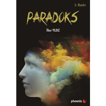 Paradoks - İlker Yıldız