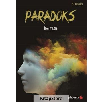 Paradoks - İlker Yıldız
