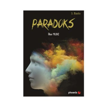Paradoks - İlker Yıldız