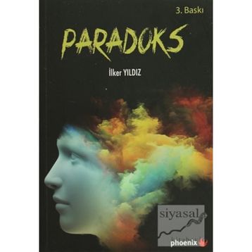 Paradoks - İlker Yıldız