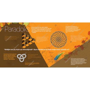 Paradoks - İlker Yıldız