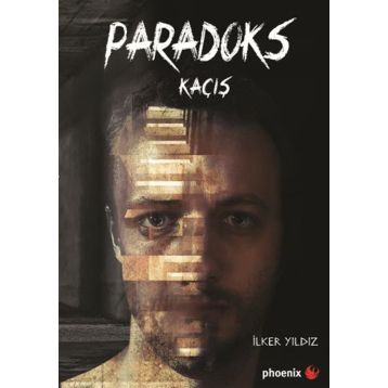 Paradoks Kaçış - İlker Yıldız