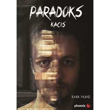 Paradoks Kaçış - İlker Yıldız