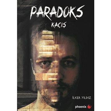 Paradoks Kaçış - İlker Yıldız