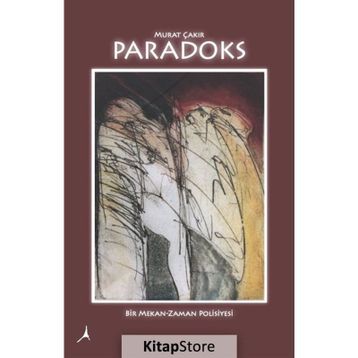 Paradoks - Murat Çakır
