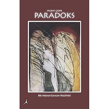 Paradoks - Murat Çakır