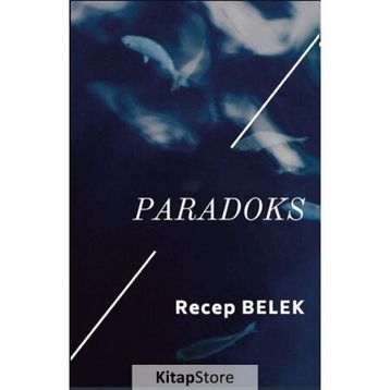 Paradoks - Recep Belek