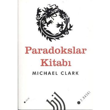 PARADOKSLAR KİTABI - MICHAEL CLARK