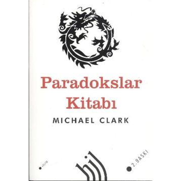 PARADOKSLAR KİTABI - MICHAEL CLARK