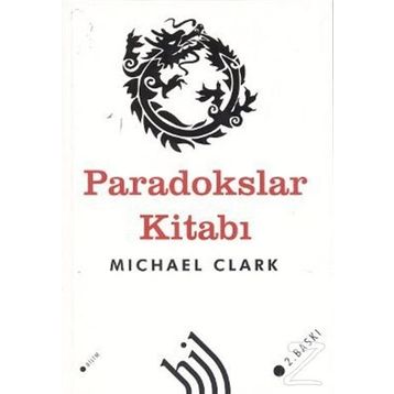 PARADOKSLAR KİTABI - MICHAEL CLARK