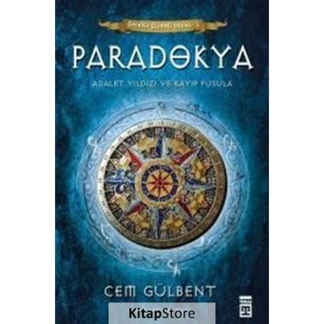 PARADOKYA - CEM GÜLBENT