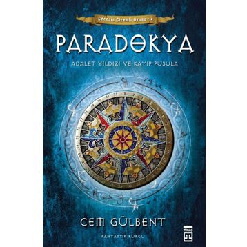 PARADOKYA - CEM GÜLBENT