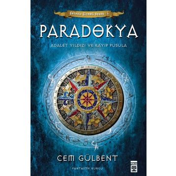 PARADOKYA - CEM GÜLBENT
