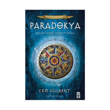 PARADOKYA - CEM GÜLBENT