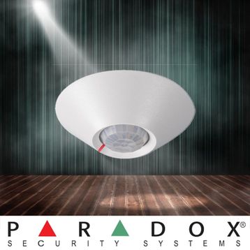 Paradox DG467 Tavan Tip PIR Dedektör