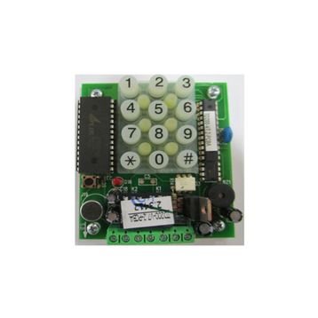 Paradox TD-200 Telefon Arama Modül