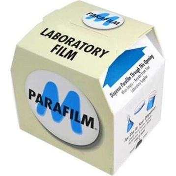Parafilm 3m Aşı Bandı