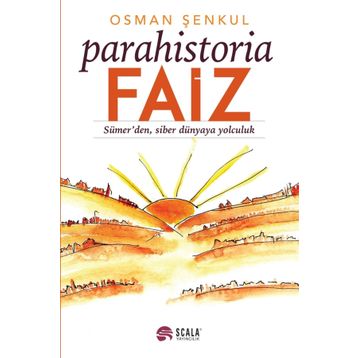 Parahistoria Faiz - Osman Şenkul