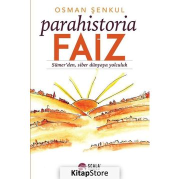 Parahistoria Faiz - Osman Şenkul