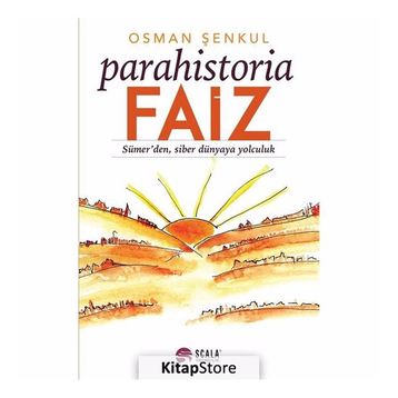 Parahistoria Faiz - Osman Şenkul