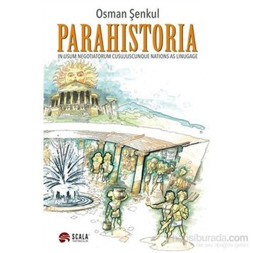 Parahistoria - Osman Şenkul