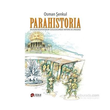 Parahistoria - Osman Şenkul