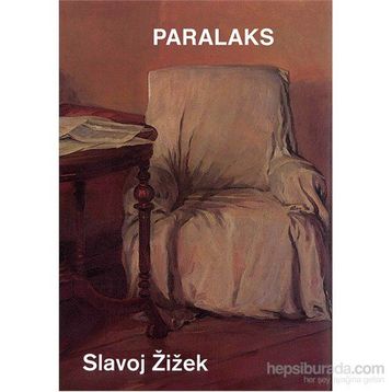 Paralaks - Slavoj Zizek