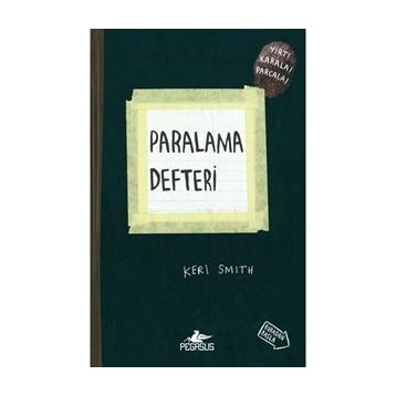 Paralama Defteri