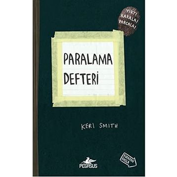 Paralama Defteri