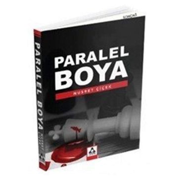 Paralel Boya - Nusret Çiçek